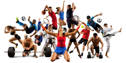 La France et le Monde - Think Tank FDE -sport-binationalite